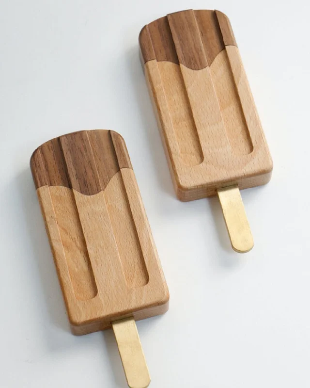 Handcrafted Magnetic Fridge Bottle Opener