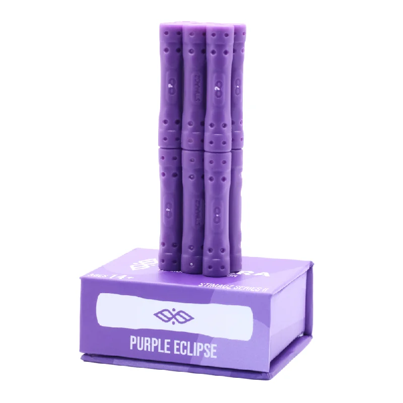 Purple Eclipse