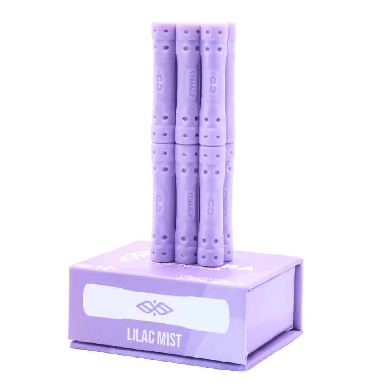 Lilac Mist