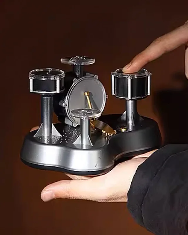 Mini Finger Drum
