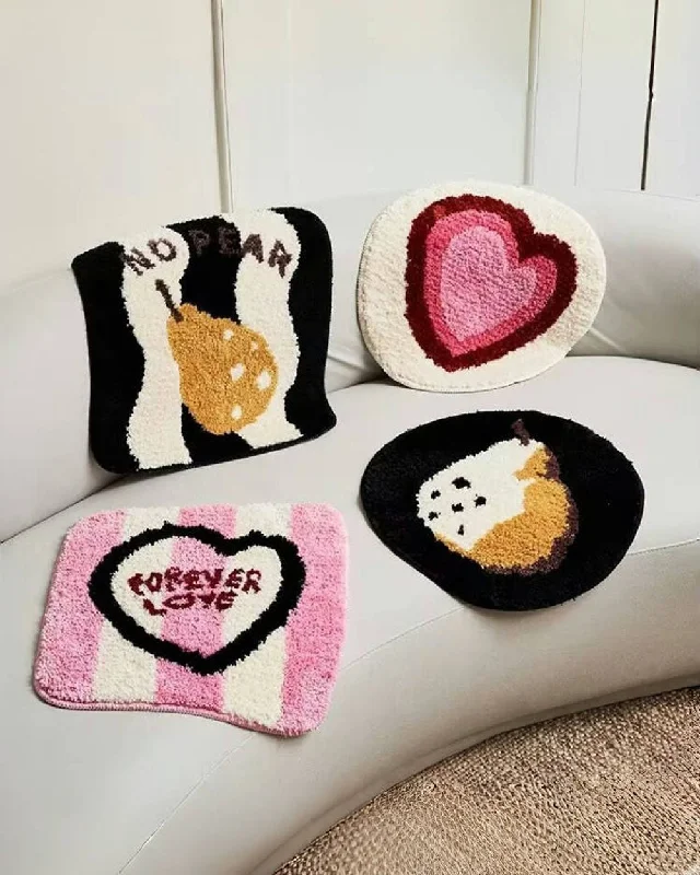 Non-slip Chair Cushion