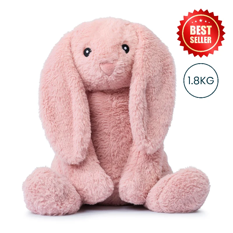 Bubbles the Bunny