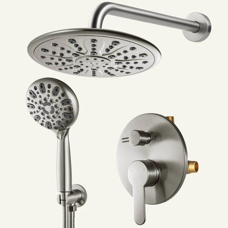 Samodra Shower System #1