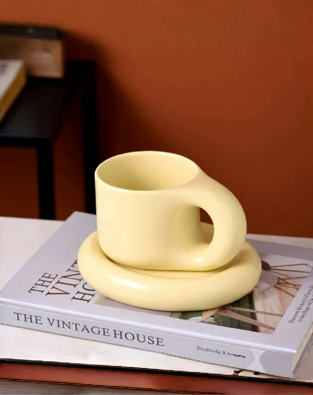 Light Yellow