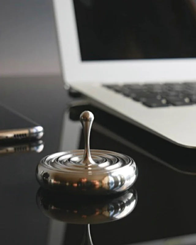 Water Droplet Shaped Ultimate Stress Relief Toy