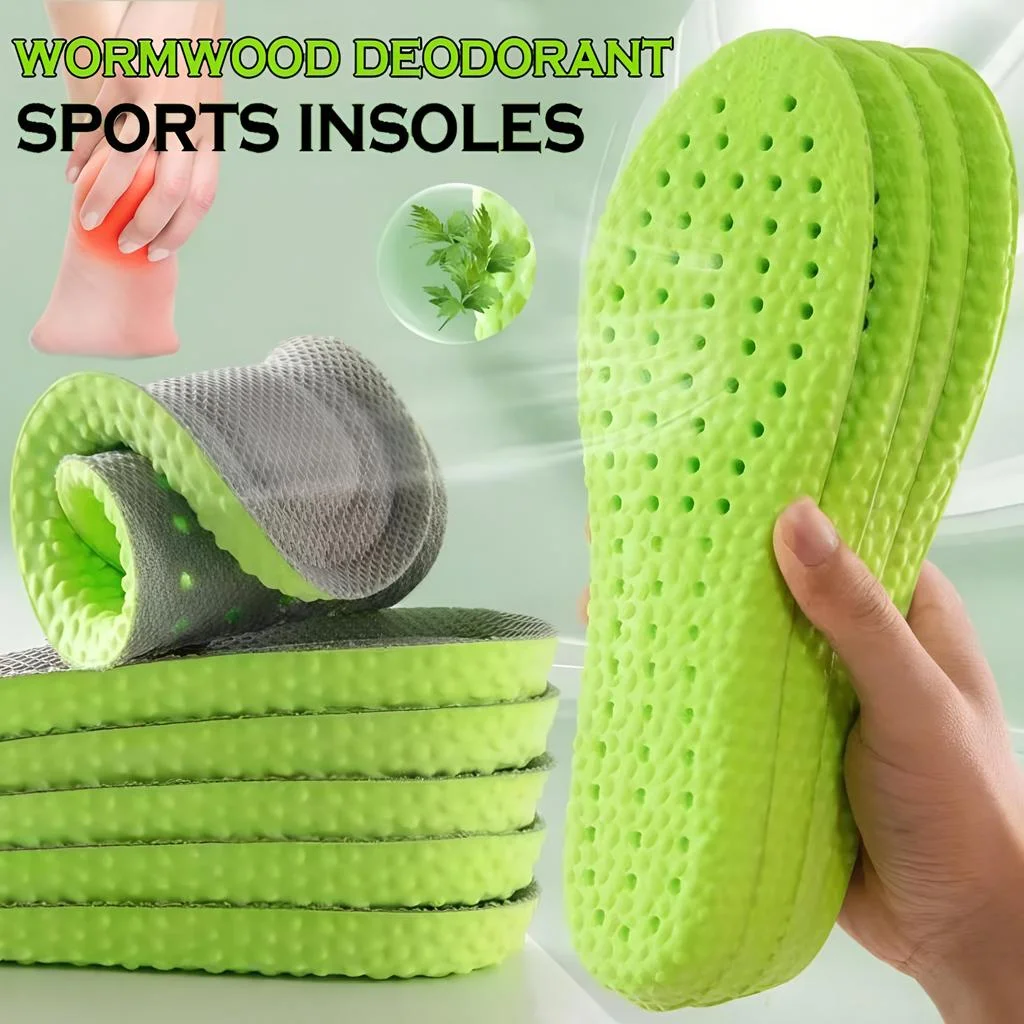 35-46 Sport Shoes Insole, Comfortable, Plantar Fasciitis Insoles, for Feet Man Women, Running Accessories 35-46 Sport Shoes Insole, Comfortable, Plantar Fasciitis Insoles, for Feet Man Women, Running Accessories