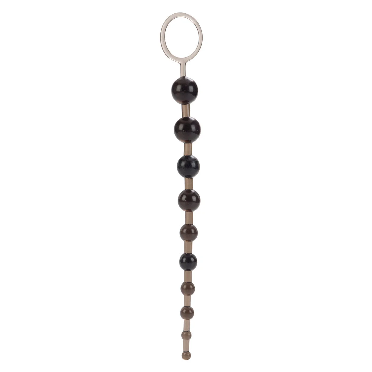 X10 BEADS BLACK