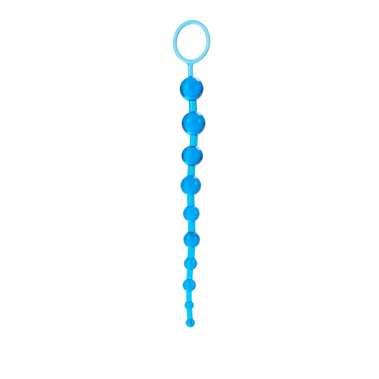 X10 BEADS BLUE