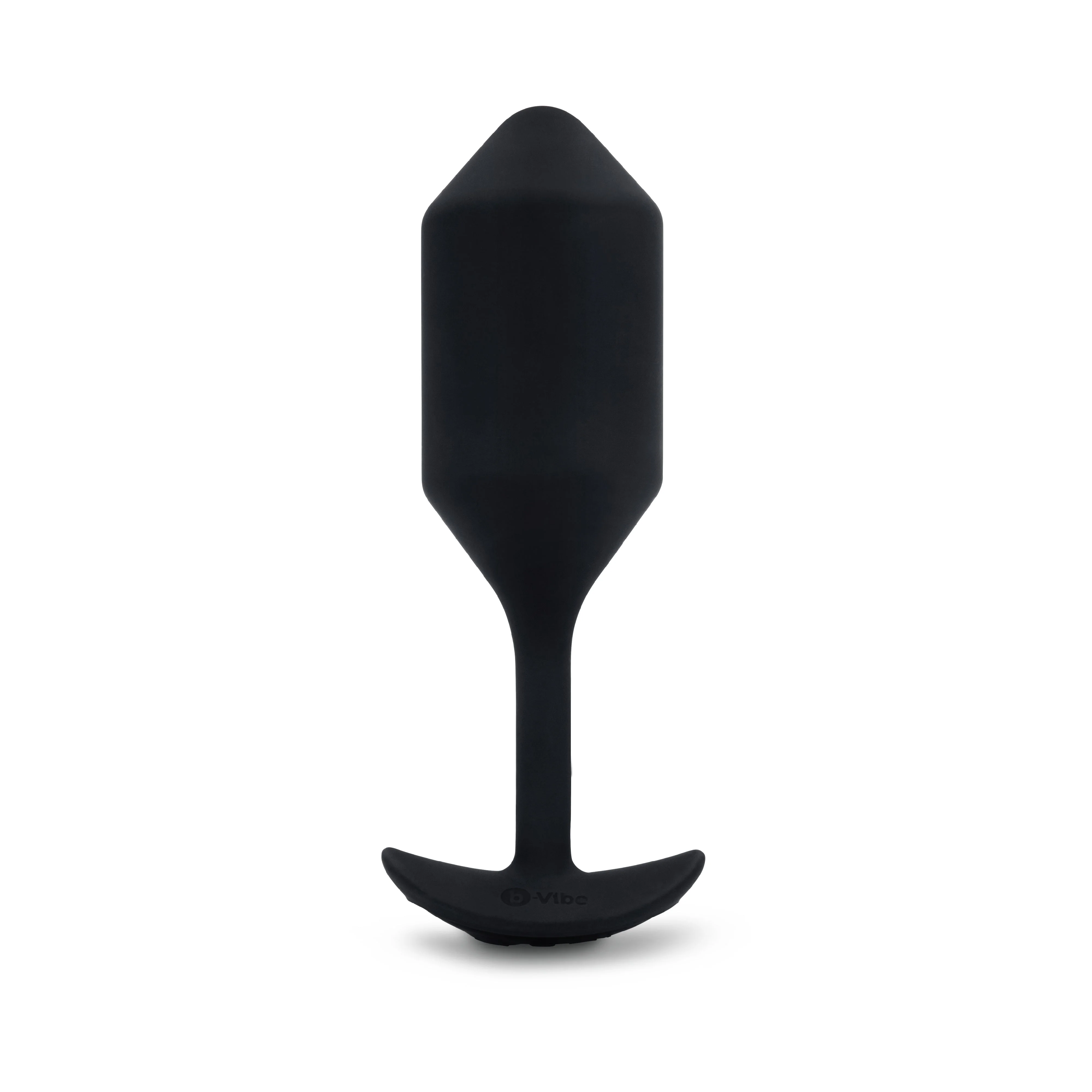 BV VIBE SNUG PLUG 4 BLK