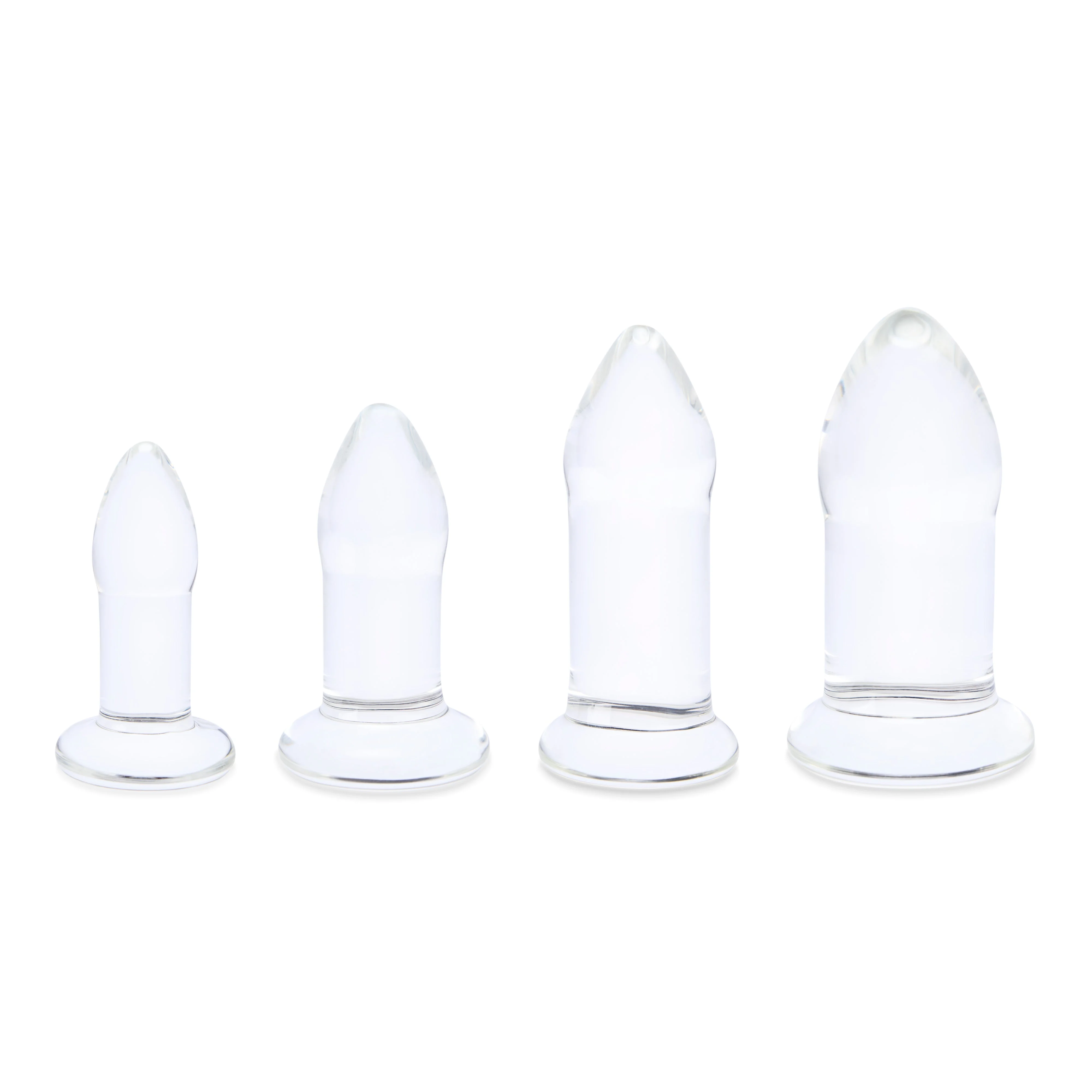 BV ANAL DILATOR SET
