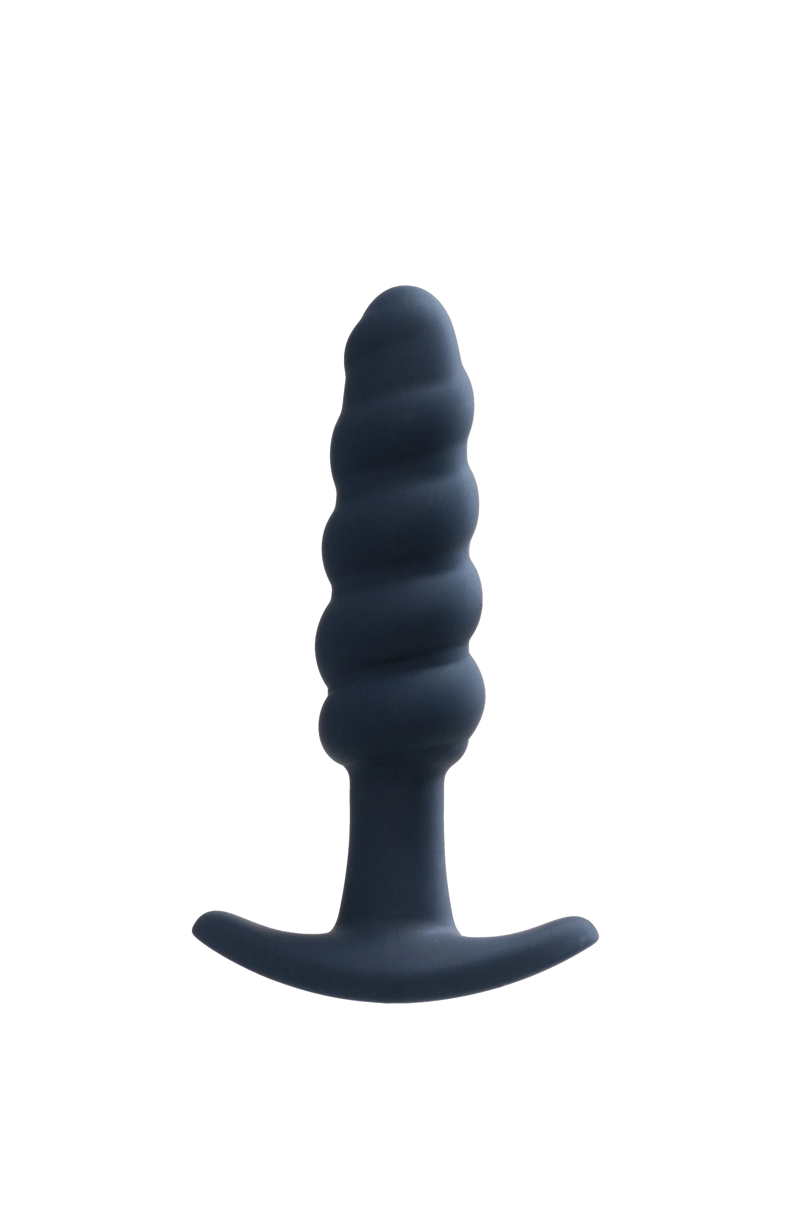 VEDO TWIST ANAL PLUG BLACK
