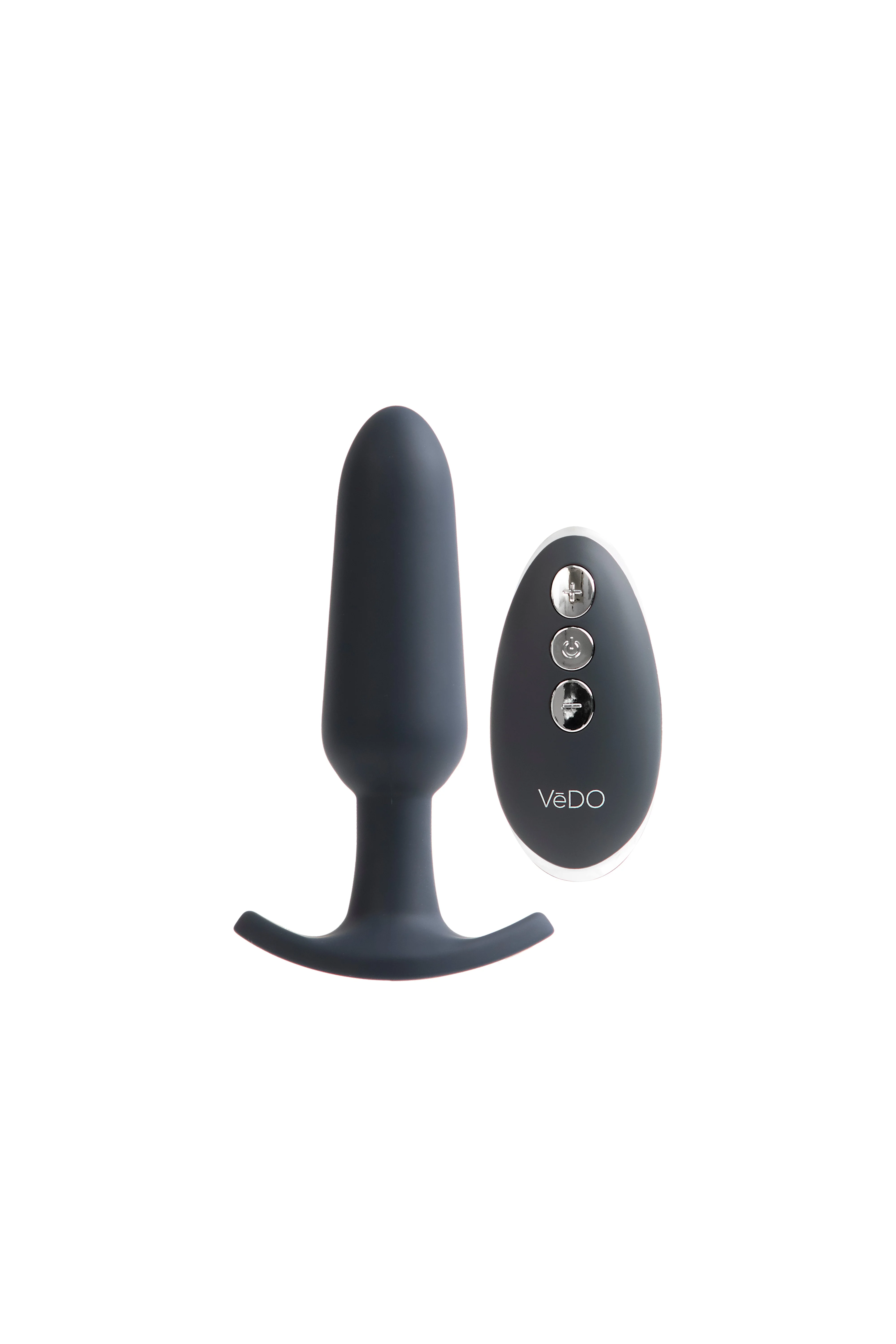 VEDO BUMP PLUS BLACK