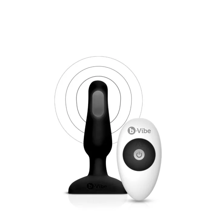NOVICE PLUG BLACK