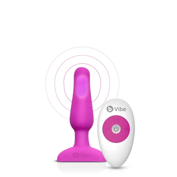 NOVICE PLUG FUCHSIA