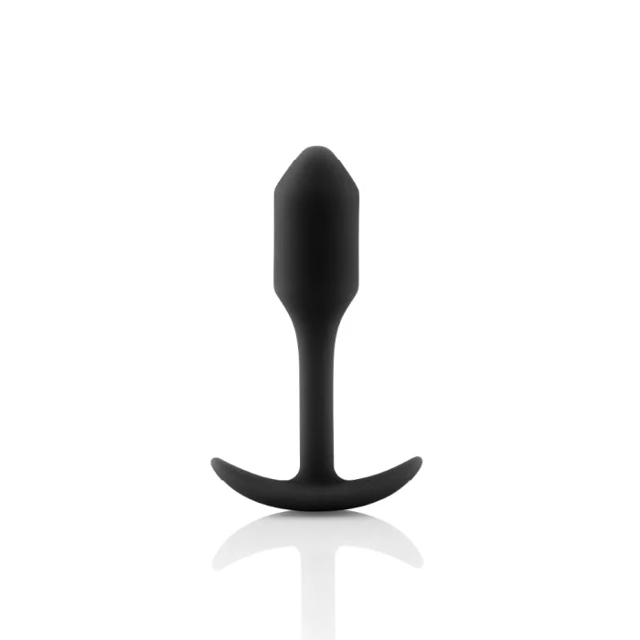 SNUG PLUG 1 BLACK