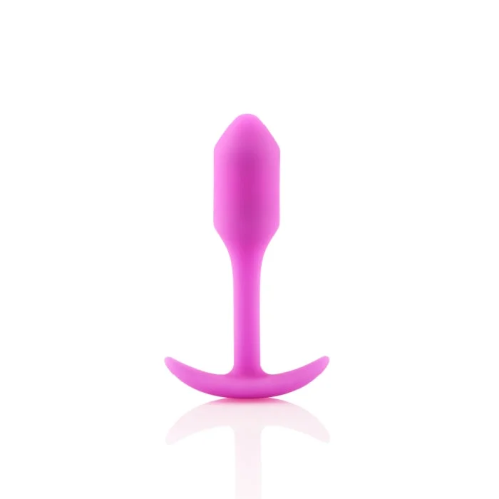SNUG PLUG 1 FUCHSIA