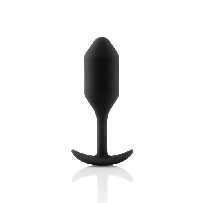 SNUG PLUG 2 BLACK