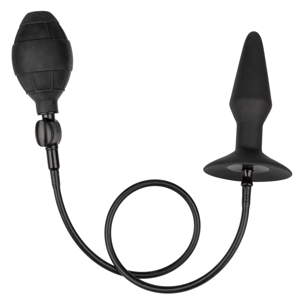 INFLATABLE ANAL PLUG MEDIUM
