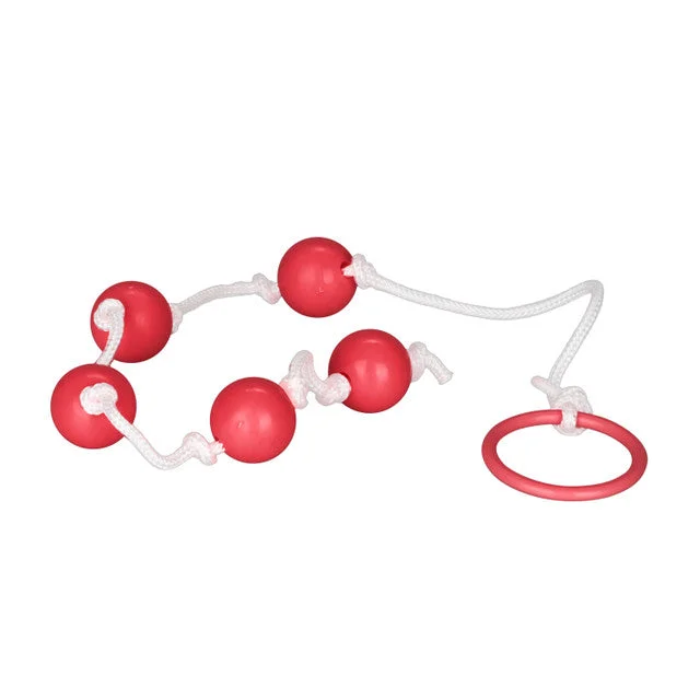 SMALL ANAL BEADS