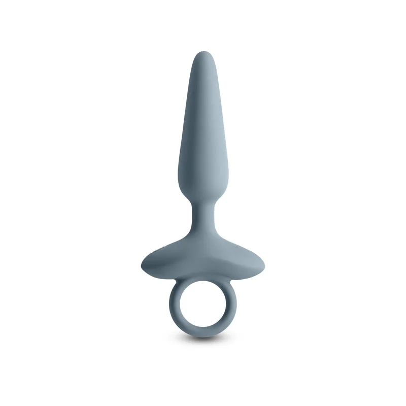 RENEGADE MAVERICK GRAY PLUG