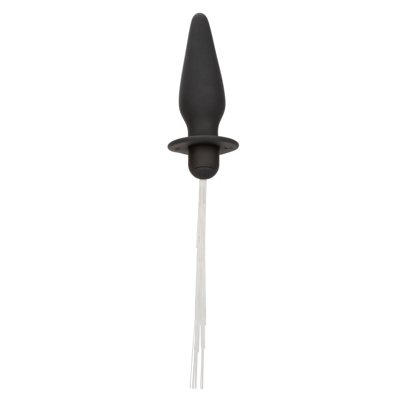 SOUTHERN LIGHTS VIBRATING LIGHT UP ANAL PROBE BLACK