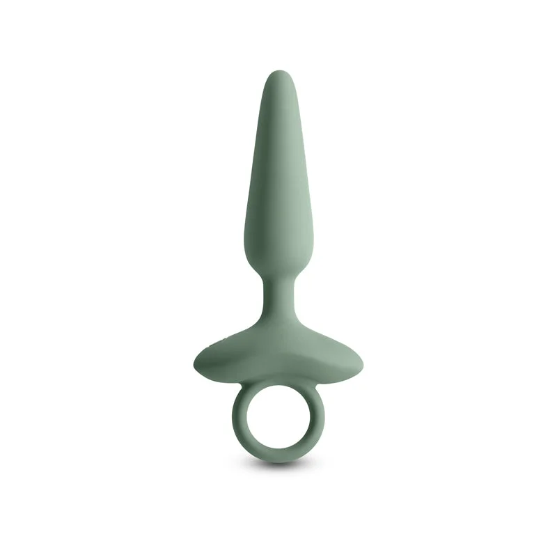 RENEGADE MAVERICK GREEN PLUG