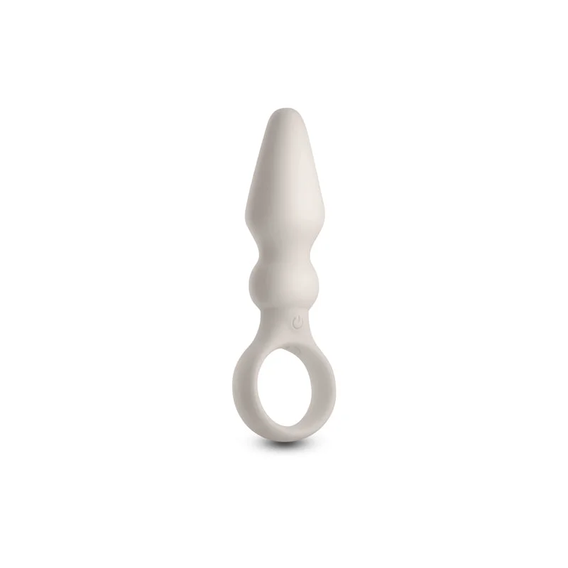 LUST-N-DREAMS BOSSA PLUG