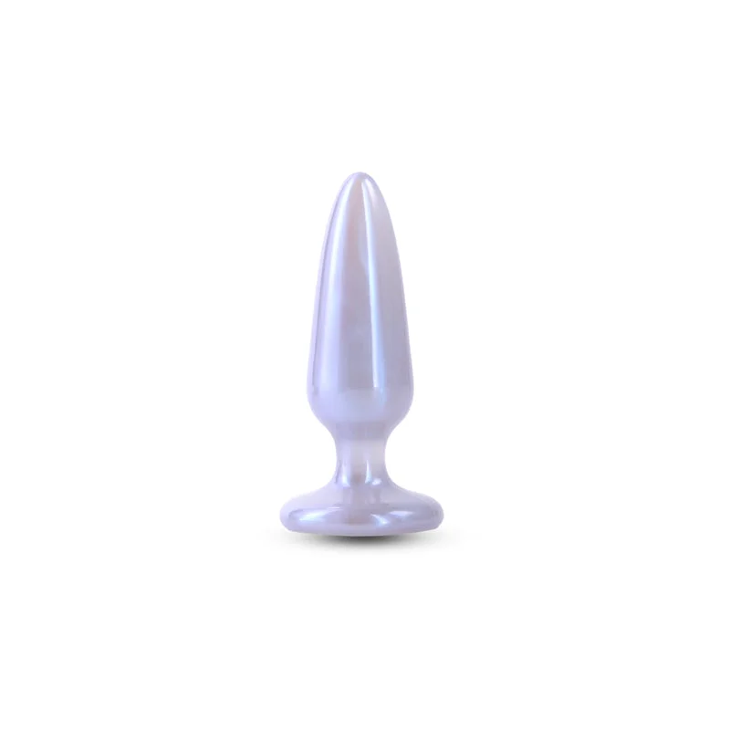 FANTASIA PLEASURE PLUG SMALL BLUE
