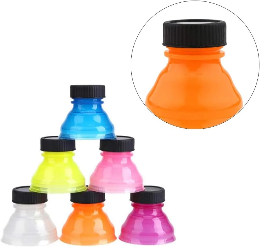 A set of 6pcs