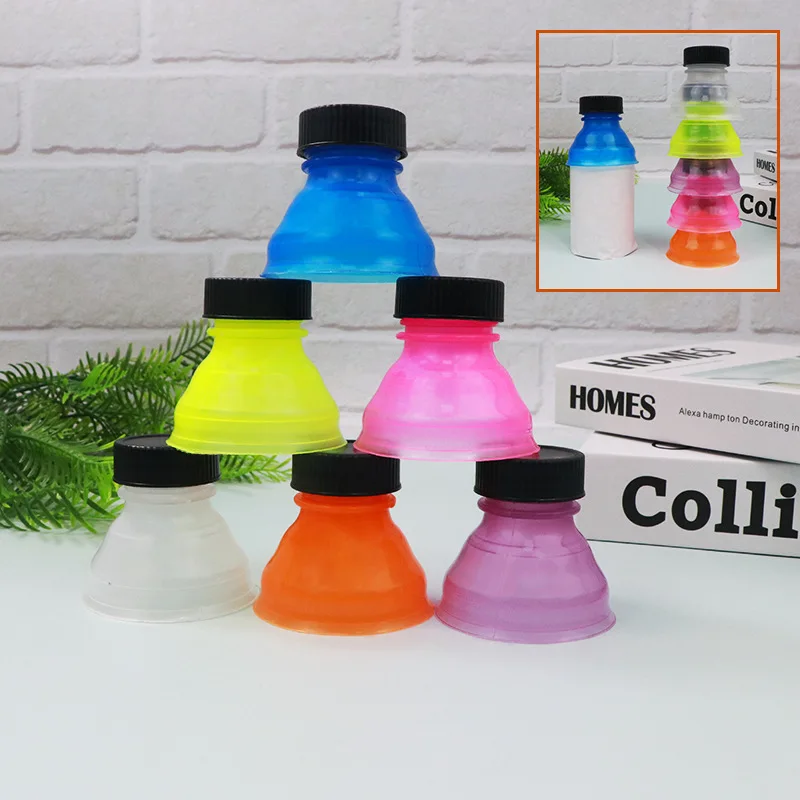 6PCS Reusable Can Lids – Dustproof Sealing Caps for Soda, Coke, Beer, and Beverage Cans – Mixed Color Drink Bottle Top Protector & Opener 6PCS Reusable Can Lids – Dustproof Sealing Caps for Soda, Coke, Beer, and Beverage Cans – Mixed Color Drink Bottle Top Protector & Opener