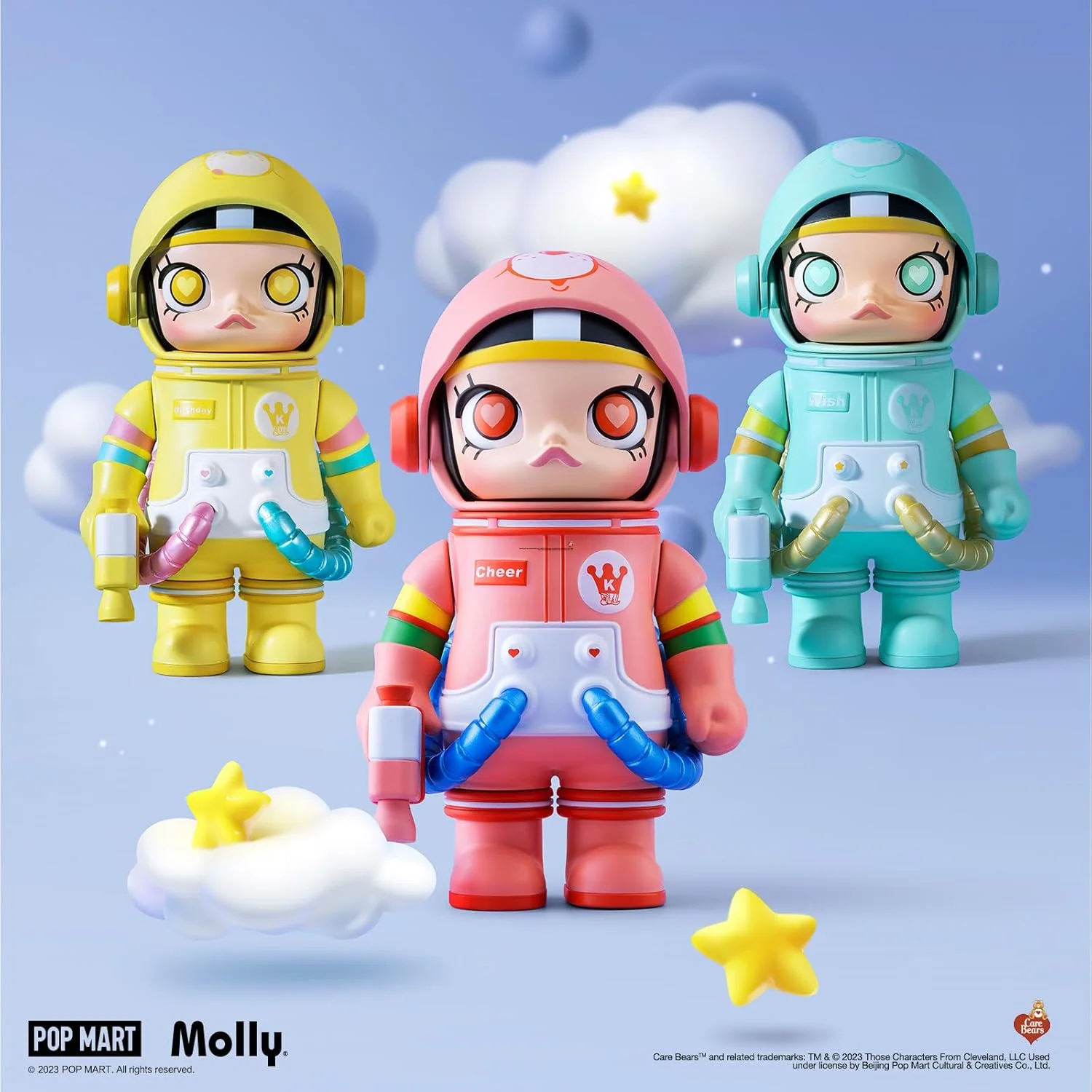 Single Box, POP MART MEGA Space Molly 100% 2-B Blind Box Figures, Random Design Box Toys for Modern Home Decor, Collectible Toy Set for Desk Accessories, 1PC Single Box, POP MART MEGA Space Molly 100% 2-B Blind Box Figures, Random Design Box Toys for Modern Home Decor, Collectible Toy Set for Desk Accessories, 1PC