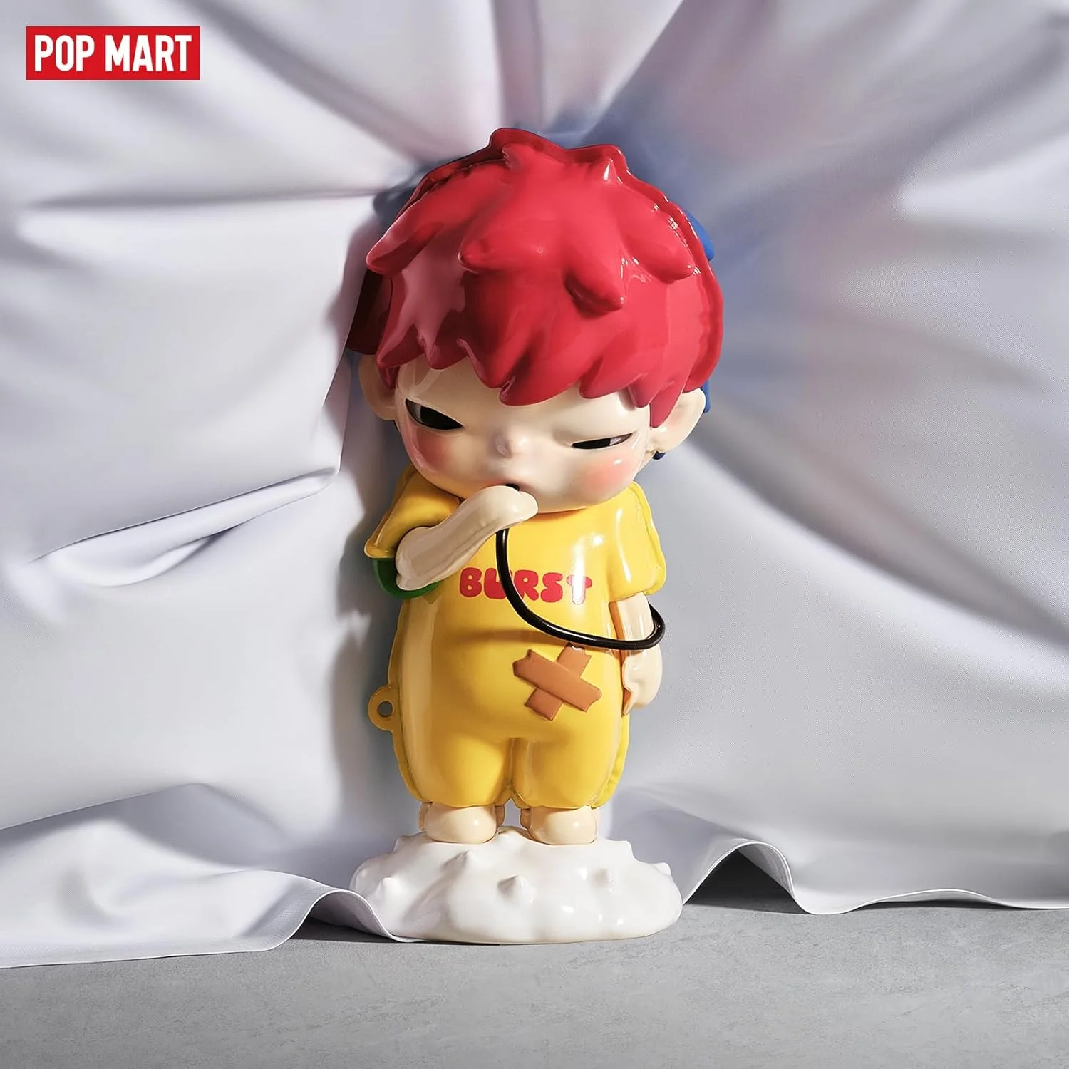 Single Box, POP MART HIRONO Reshape Series Blind Box Action Figures Collectible Toys Home Decorations, Holiday & Birthday Gifts for Girls & Boys Single Box, POP MART HIRONO Reshape Series Blind Box Action Figures Collectible Toys Home Decorations, Holiday & Birthday Gifts for Girls & Boys