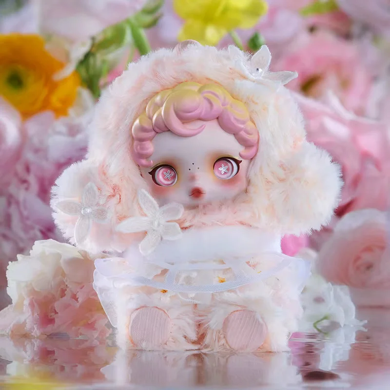 Pop Mart Skullpanda L'impressionnisme Series Blind Box V2 Sp Plush Doll Pendant Mystery Box Gift Backpack Decoration Kid Toy Secret Edition Pop Mart Skullpanda L'impressionnisme Series Blind Box V2 Sp Plush Doll Pendant Mystery Box Gift Backpack Decoration Kid Toy Secret Edition