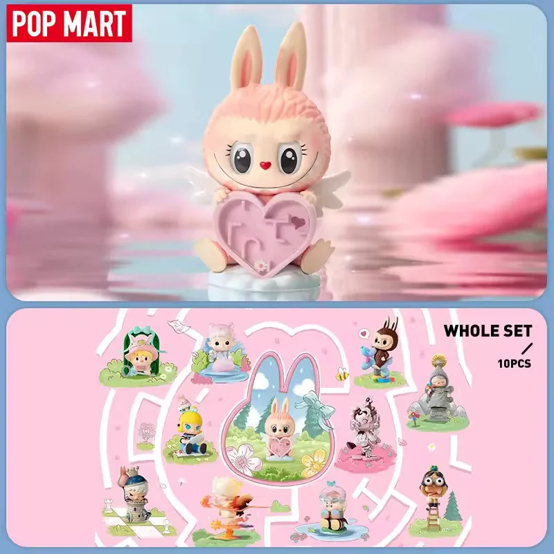 Whole Set, POP MART Find The MOKOKO Series Figures, Blind Box Figures, Random Design Action Figures Collectible Toys Home Decorations, Holiday Birthday Gifts Whole Set, POP MART Find The MOKOKO Series Figures, Blind Box Figures, Random Design Action Figures Collectible Toys Home Decorations, Holiday Birthday Gifts